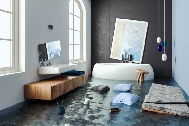 Best 24/7 water damage repair  in Malvern, PA